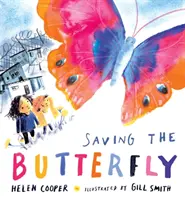 Saving the Butterfly - Una historia sobre refugiados - Saving the Butterfly - A story about refugees