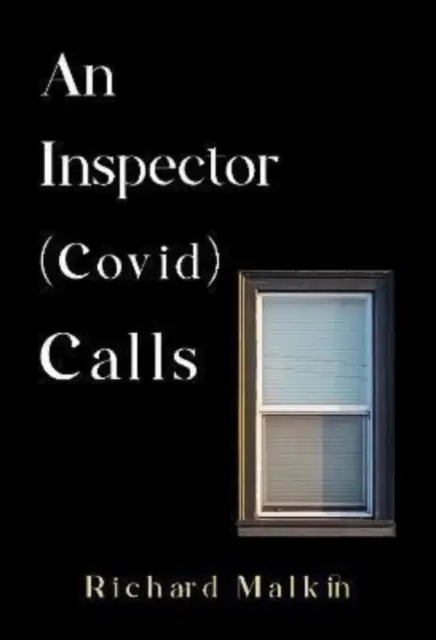 Llamadas del inspector (Covid) - Inspector (Covid) Calls