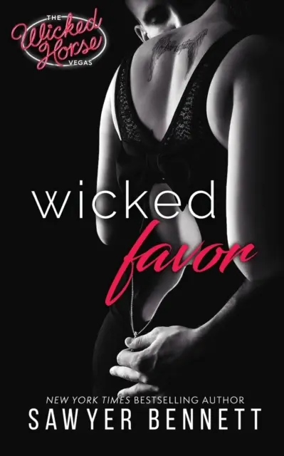 Favor perverso - Wicked Favor