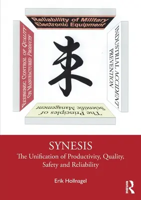 Synesis: La unificación de la productividad, la calidad, la seguridad y la fiabilidad - Synesis: The Unification of Productivity, Quality, Safety and Reliability