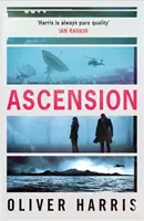 Ascensión: una novela apasionante del club de lectura Between the Covers de la BBC Two. - Ascension - an absolutely gripping BBC Two Between the Covers Book Club pick