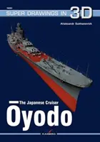 El crucero japonés Ōyodo - The Japanese Cruiser Ōyodo