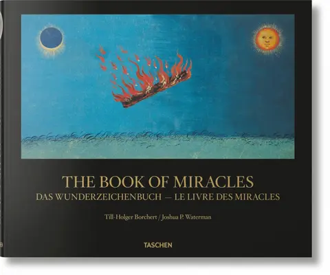 El libro de los milagros - The Book of Miracles