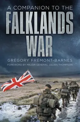 La guerra de las Malvinas - A Companion to the Falklands War