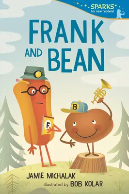 Frank y Bean - Frank and Bean