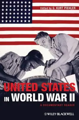 Estados Unidos en la Segunda Guerra Mundial - United States in World War II
