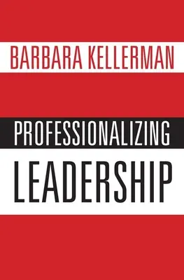 Profesionalizar el liderazgo - Professionalizing Leadership