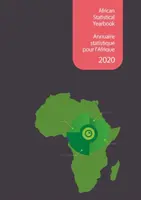 Anuario estadístico africano 2020 - African statistical yearbook 2020