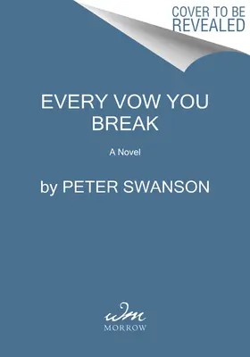 Cada Juramento Que Rompes - Every Vow You Break