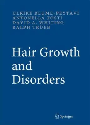 Crecimiento y trastornos del cabello - Hair Growth and Disorders