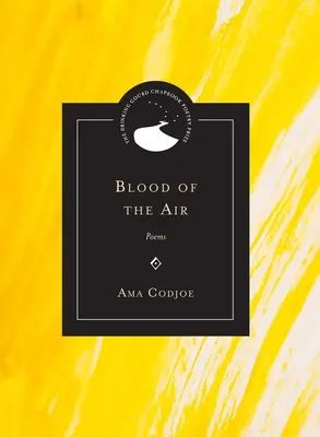 Sangre del aire: Poemas - Blood of the Air: Poems