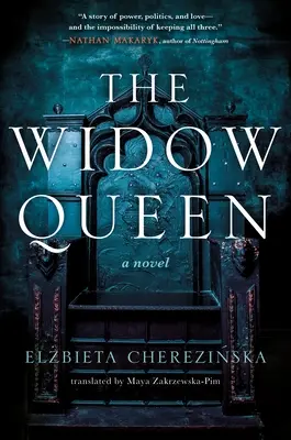 La reina viuda - The Widow Queen