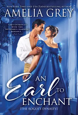 Un Conde para Encantar - An Earl to Enchant