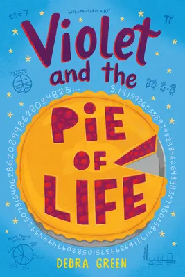 Violeta y el pastel de la vida - Violet and the Pie of Life