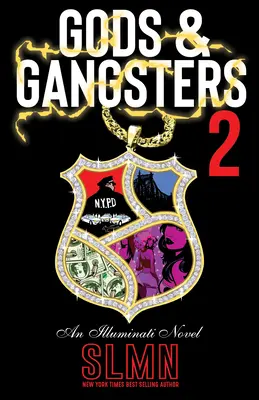 Dioses y gángsters 2 - Gods & Gangsters 2