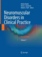 Trastornos neuromusculares en la práctica clínica - Neuromuscular Disorders in Clinical Practice