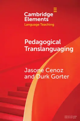 Translenguaje pedagógico - Pedagogical Translanguaging