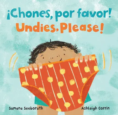 ¡Chones, Por Favor! / ¡Calzoncillos, por favor! - Chones, Por Favor! / Undies, Please!