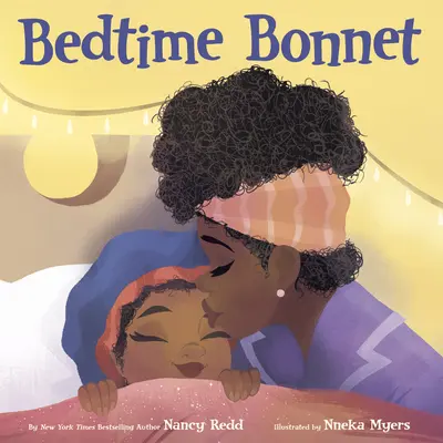 Gorro de dormir - Bedtime Bonnet