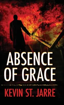 Ausencia de Gracia - Absence of Grace