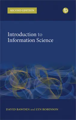 Introducción a las Ciencias de la Información - Introduction to Information Science