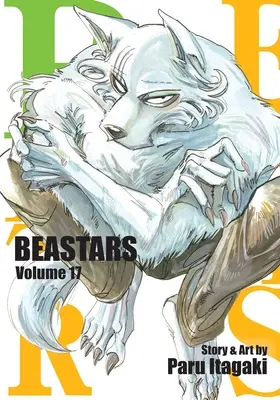 Beastars, Vol. 17: Volumen 17 - Beastars, Vol. 17: Volume 17