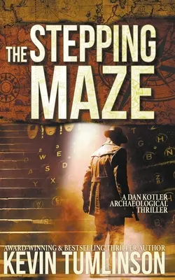 El laberinto escalonado - The Stepping Maze