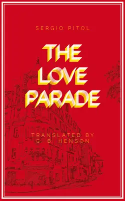 El desfile del amor - The Love Parade