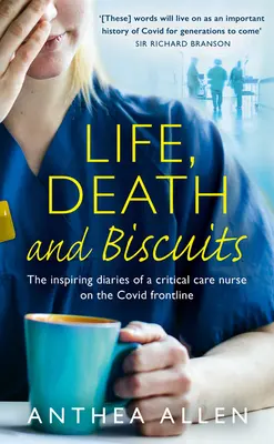 Vida, muerte y galletas - Life, Death and Biscuits