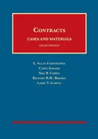 Casos y materiales sobre contratos - Cases and Materials on Contracts