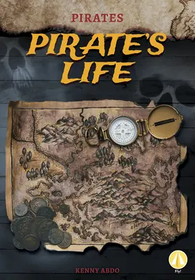 Vida de pirata - Pirate's Life