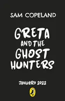 Greta y los cazafantasmas - Greta and the Ghost Hunters