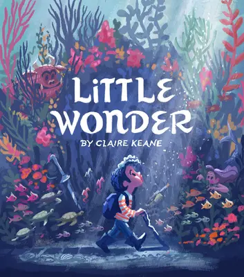 Pequeña maravilla - Little Wonder