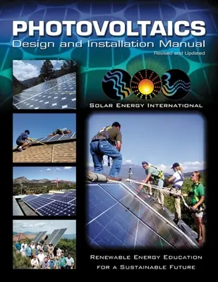 Fotovoltaica: Manual de diseño e instalación - Photovoltaics: Design and Installation Manual