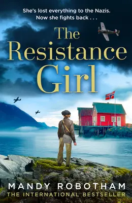 La chica de la resistencia - Resistance Girl