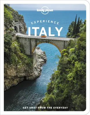 Experiencia Italia 1 - Experience Italy 1