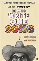 Cómo escribir una canción - How to Write One Song
