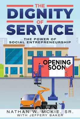 La dignidad del servicio - The Dignity of Service