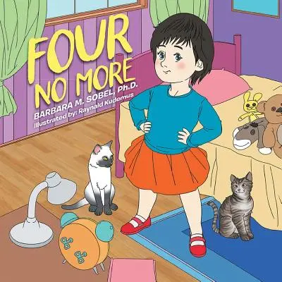 Cuatro no más - Four No More