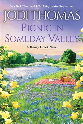 Picnic en Someday Valley - Picnic in Someday Valley