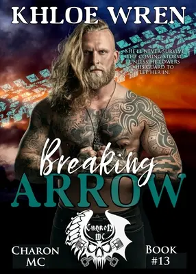 Rompiendo la flecha - Breaking Arrow