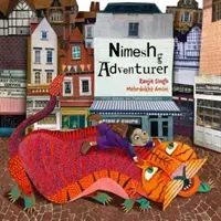 Nimesh el aventurero - Nimesh the Adventurer