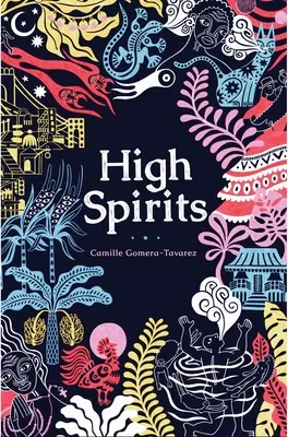 Alto espíritu - High Spirits