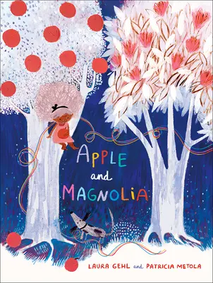 Manzana y Magnolia - Apple and Magnolia