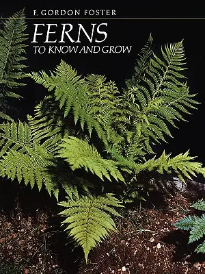 Helechos para conocer y cultivar - Ferns to Know and Grow