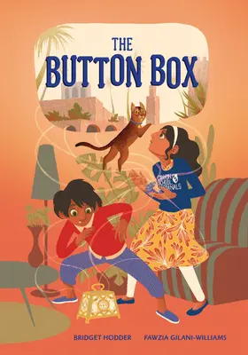 La caja de botones - The Button Box