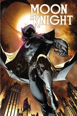 El Caballero Luna: Legacy - The Complete Collection - Moon Knight: Legacy - The Complete Collection