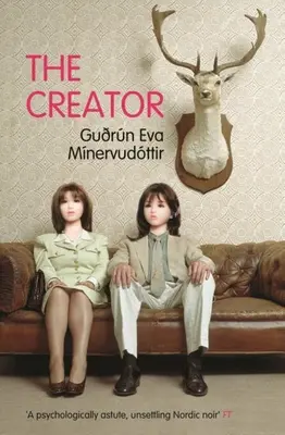 El Creador - The Creator