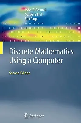 Matemáticas discretas con ordenador - Discrete Mathematics Using a Computer