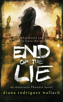 El fin de la mentira - End of the Lie